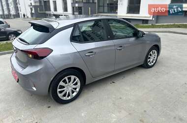 Хетчбек Opel Corsa 2020 в 