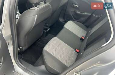 Хетчбек Opel Corsa 2020 в 