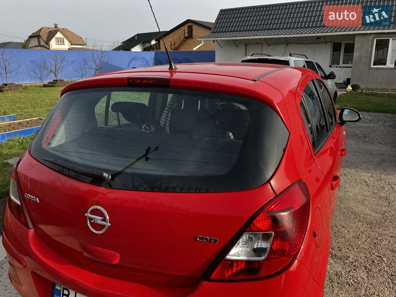 2013 Opel Corsa - мініатюра 25