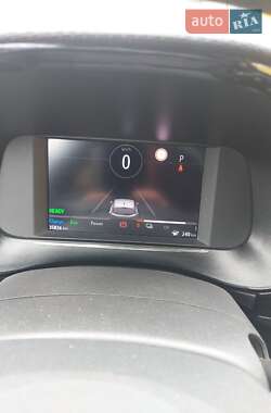 Хэтчбек Opel Corsa 2021 в 