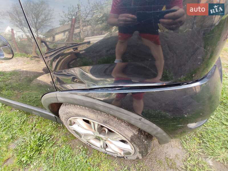 Хэтчбек Opel Corsa 2005 в Щирце