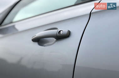 Хэтчбек Opel Corsa 2018 в 