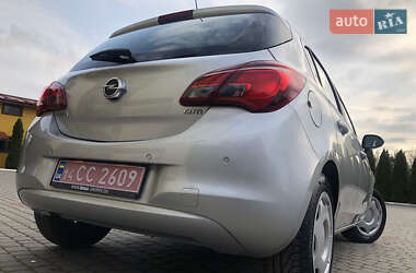Хэтчбек Opel Corsa 2018 в 
