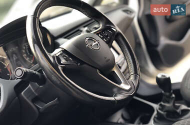 Хэтчбек Opel Corsa 2018 в 