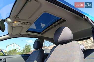 Хэтчбек Opel Corsa 2000 в Львове