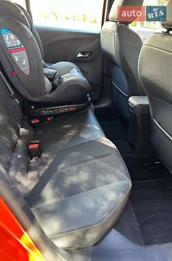 Хэтчбек Opel Corsa 2022 в 