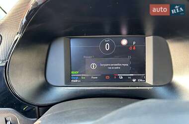 Хэтчбек Opel Corsa 2022 в 