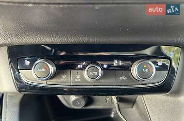 Хэтчбек Opel Corsa 2022 в 