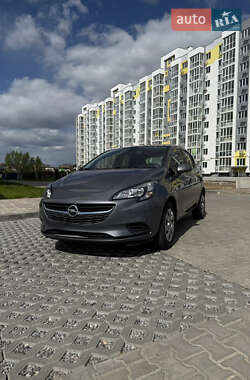 Хетчбек Opel Corsa 2016 в Полтаві
