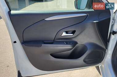 Хетчбек Opel Corsa 2021 в 