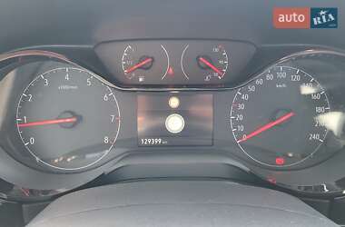 Хетчбек Opel Corsa 2021 в 