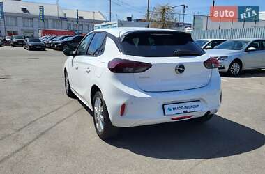 Хетчбек Opel Corsa 2021 в 