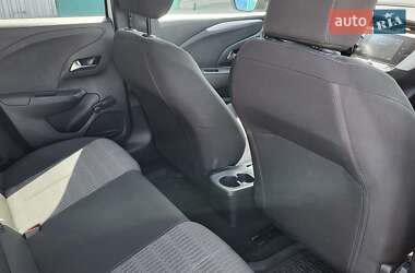 Хетчбек Opel Corsa 2021 в 