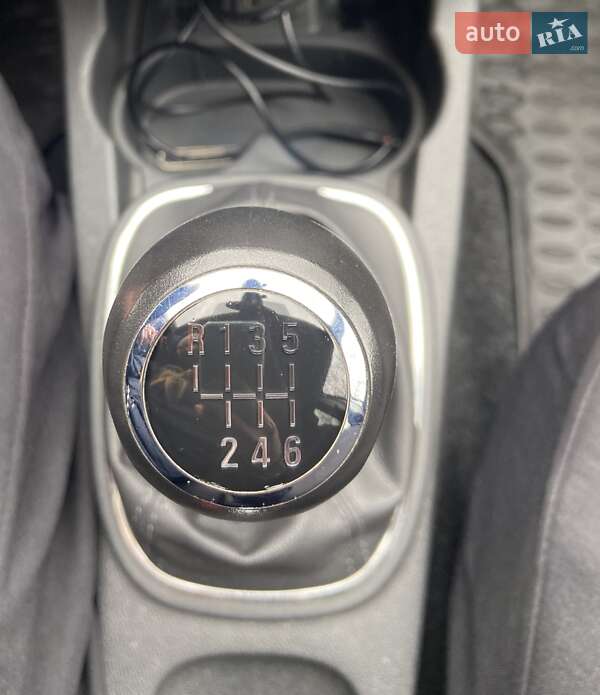 Хэтчбек Opel Corsa 2013 в Чернигове