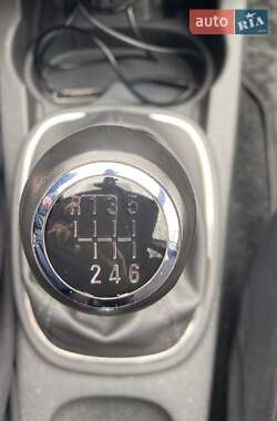 Хэтчбек Opel Corsa 2013 в 