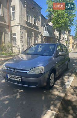 Хэтчбек Opel Corsa 2003 в Моршине