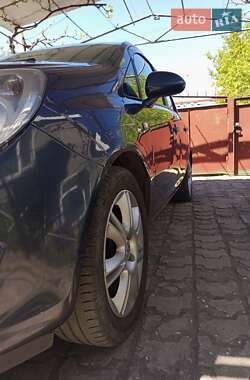 Хэтчбек Opel Corsa 2008 в 