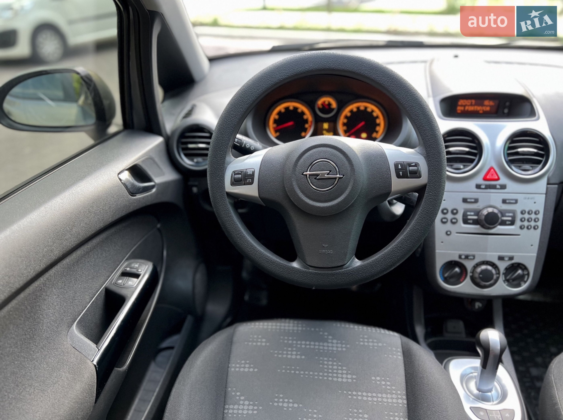 2012 Opel Corsa - мініатюра 11