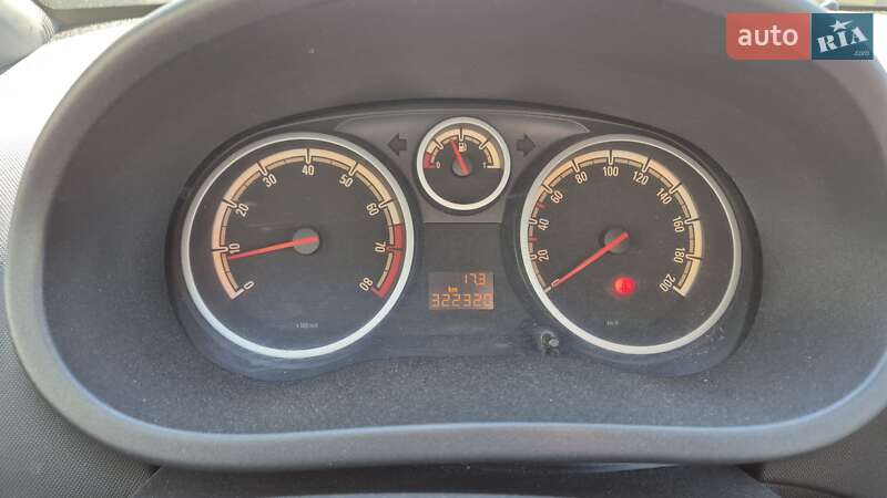 Хэтчбек Opel Corsa 2011 в Луцке фото 35 Хэтчбек Opel Corsa 2011 в Луцке