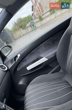 Хетчбек Opel Corsa 2008 в 