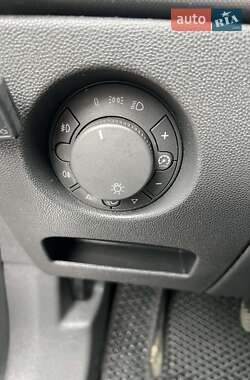 Хетчбек Opel Corsa 2008 в 