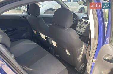Хэтчбек Opel Corsa 2009 в 