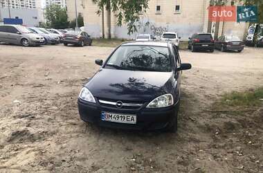 Хетчбек Opel Corsa 2003 в Києві
