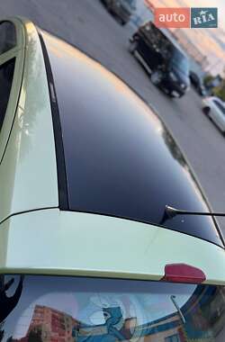 Хетчбек Opel Corsa 2007 в Сумах