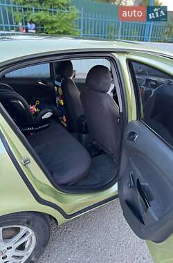 Хетчбек Opel Corsa 2007 в Сумах