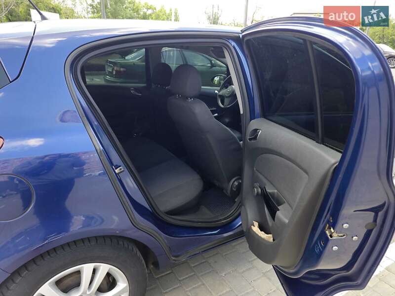 Хэтчбек Opel Corsa 2007 в Одессе
