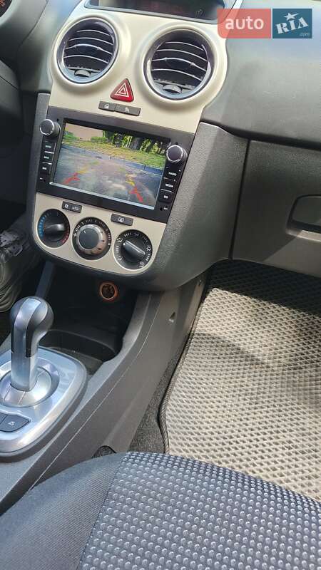 Хэтчбек Opel Corsa 2008 в Львове фото 14 Хэтчбек Opel Corsa 2008 в Львове