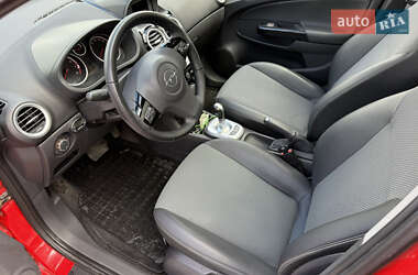 Хэтчбек Opel Corsa 2008 в 