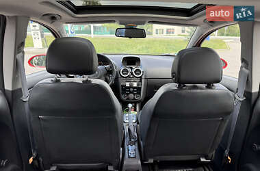 Хэтчбек Opel Corsa 2008 в 