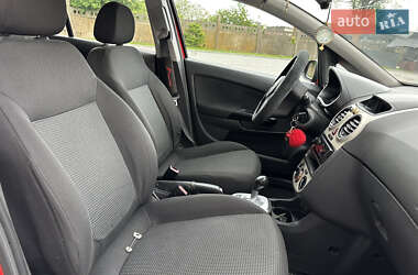 Хэтчбек Opel Corsa 2008 в 