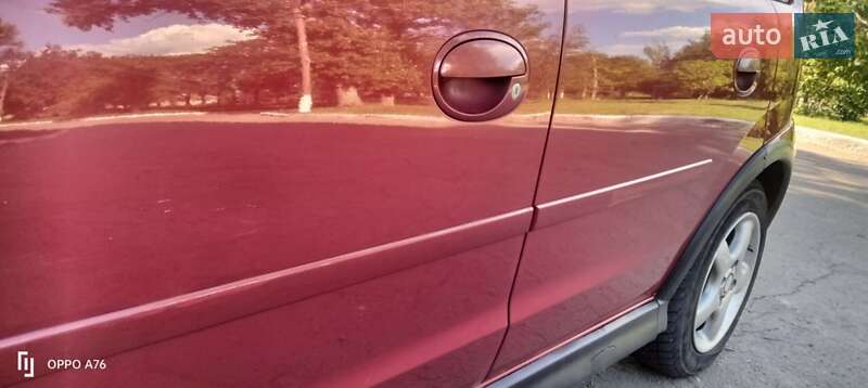 Хэтчбек Opel Corsa 2006 в Краматорске