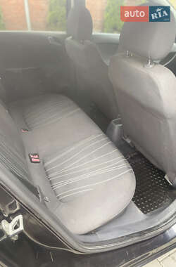 Хэтчбек Opel Corsa 2008 в 