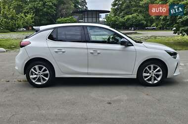Хэтчбек Opel Corsa 2021 в 