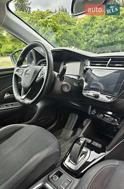 Хэтчбек Opel Corsa 2021 в 