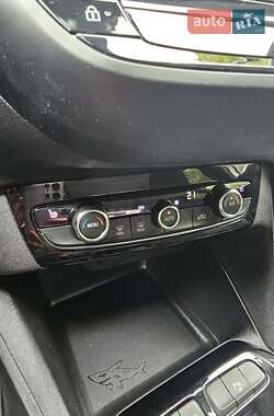 Хэтчбек Opel Corsa 2021 в 