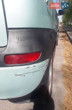 Хэтчбек Opel Corsa 2002 в 