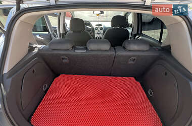 Хетчбек Opel Corsa 2007 в 
