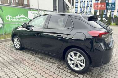 Хэтчбек Opel Corsa 2022 в 