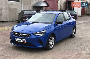Хетчбек Opel Corsa 2023 в Ковелі