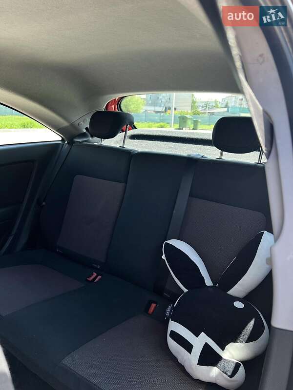 Хэтчбек Opel Corsa 2006 в Лановцах фото 12 Хэтчбек Opel Corsa 2006 в Лановцах