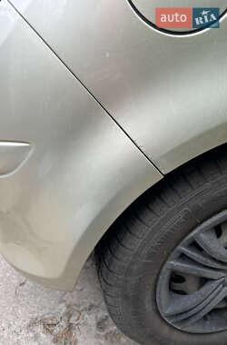 Хетчбек Opel Corsa 2008 в 