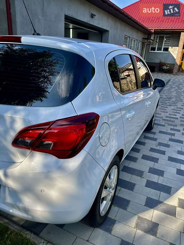 Хэтчбек Opel Corsa 2019 в Мукачево