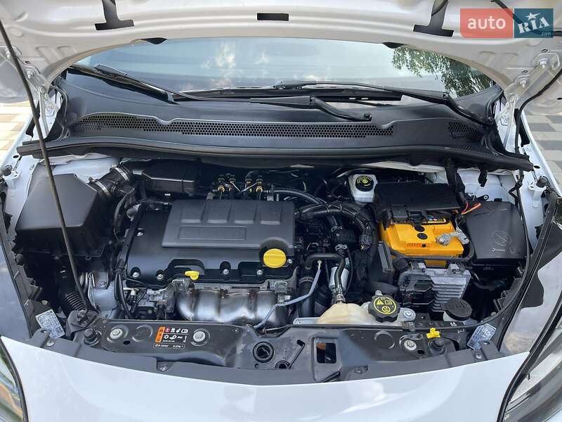 Хэтчбек Opel Corsa 2019 в Мукачево