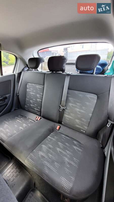 Хэтчбек Opel Corsa 2012 в Киеве фото 5 Хэтчбек Opel Corsa 2012 в Киеве