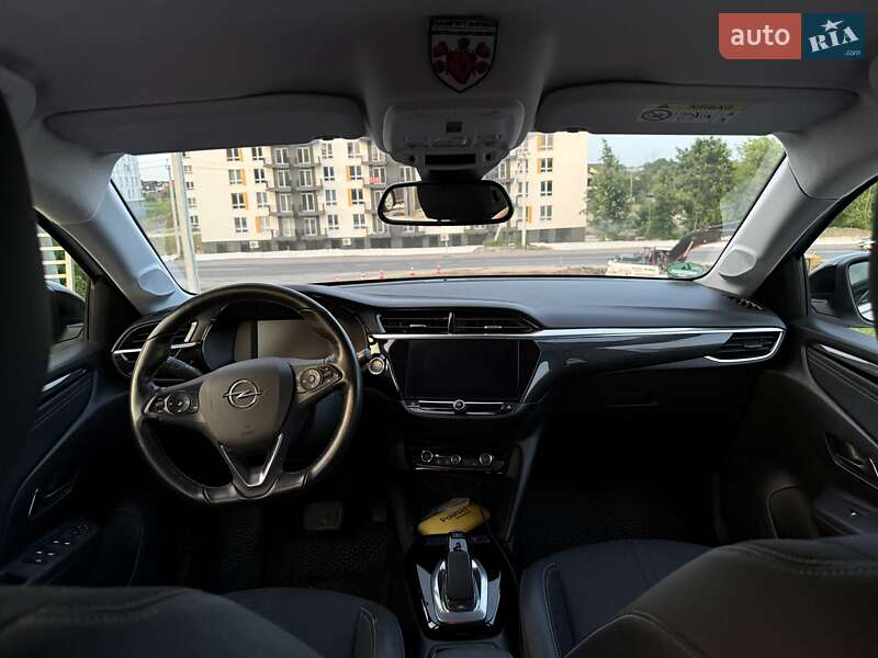Хэтчбек Opel Corsa 2020 в Львове фото 42 Хэтчбек Opel Corsa 2020 в Львове