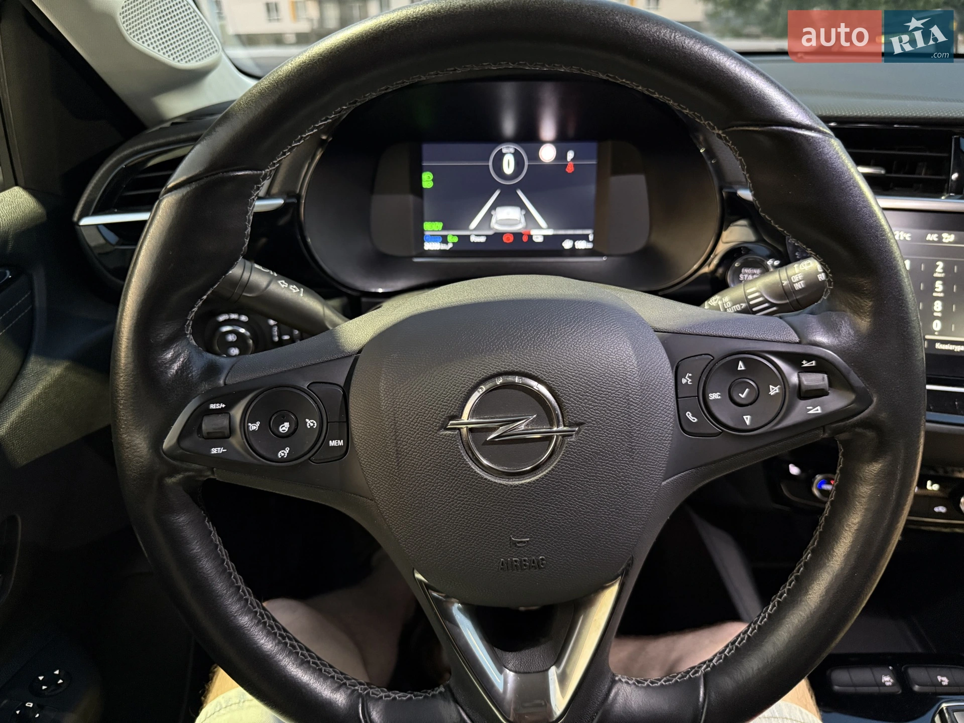 2020 Opel Corsa - мініатюра 51